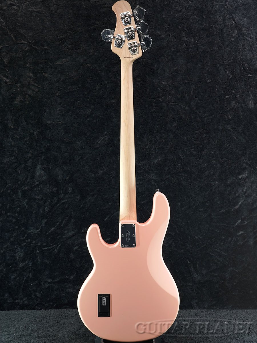 Sterling by MUSIC MANSUB Ray4 -Pueblo Pink-【オンライン