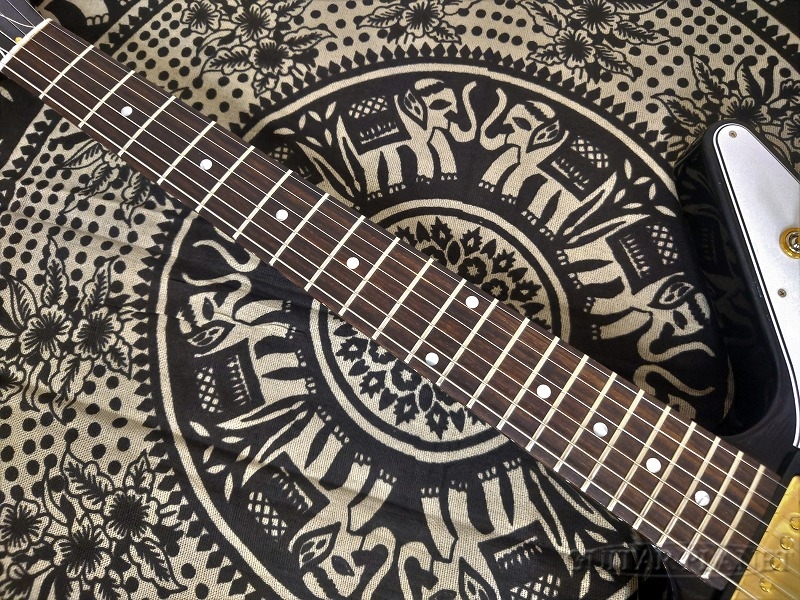 Gibson Custom Shop~Limited Run~ Murphy Lab 1958 Korina