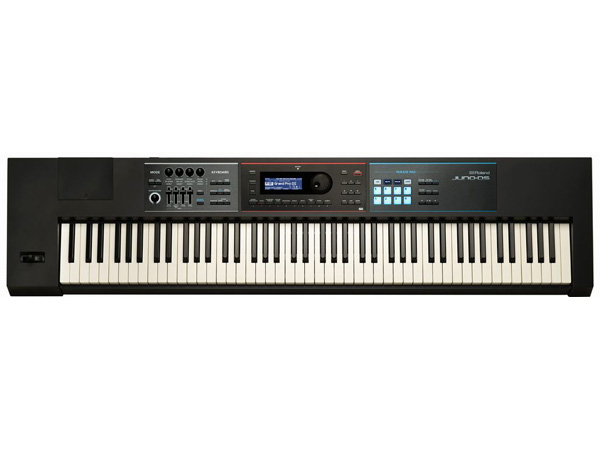 RolandJUNO-DS88 【シンセサイザー】【Webショップ限定】商品詳細
