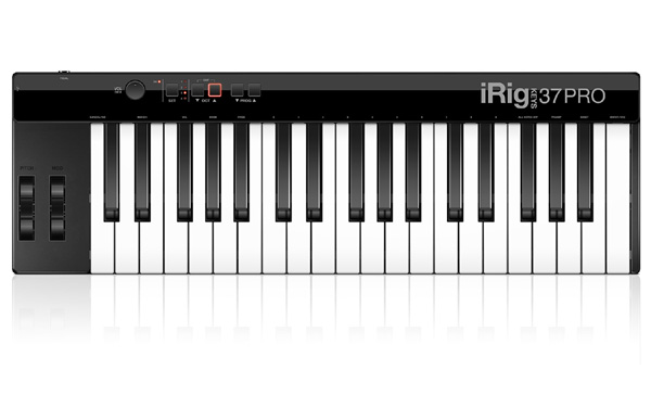 iRig keys 37 pro