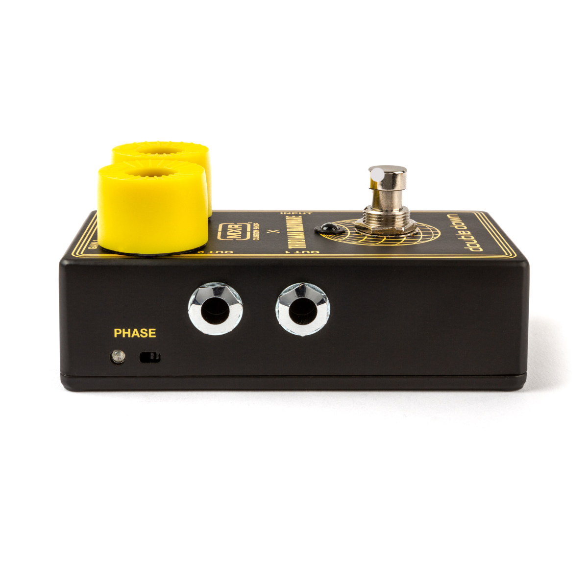 MXR【数量限定特価】CSP042 MXR x Third Man Hardware Double