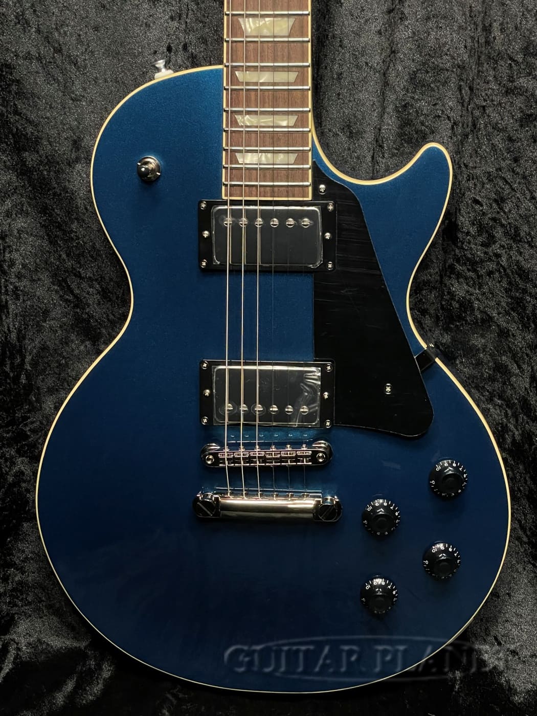 Anboy AF-82 レスポールタイプ ポールリードスミス FUJIGEN