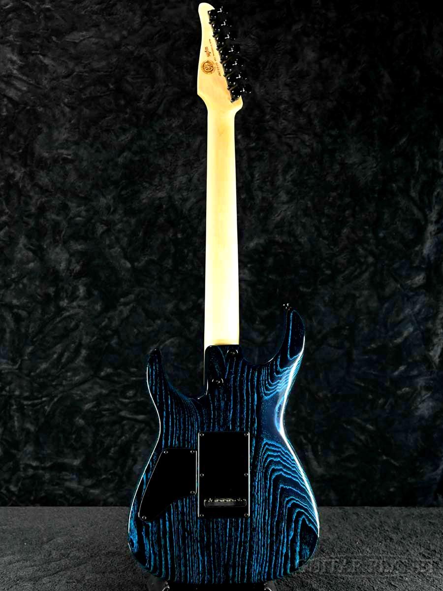 TOM ANDERSONAngel Player 7 -Black with Bora Dog Hair