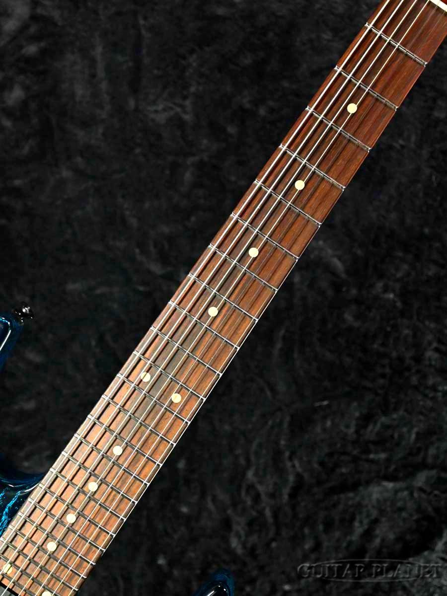 TOM ANDERSONAngel Player 7 -Black with Bora Dog Hair