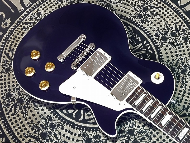 Gibson~Exclusive Model~ Les Paul Standard 50s Plain Top