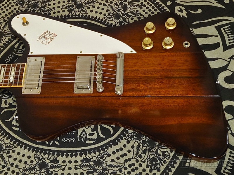Gibson Custom Shop~Japan Limited Run~ 1965 Firebird V Stop