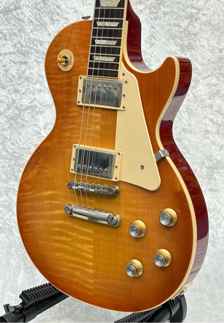 Gibson【Spring Sale】Les Paul Standard '60s -Unburst- 2022年
