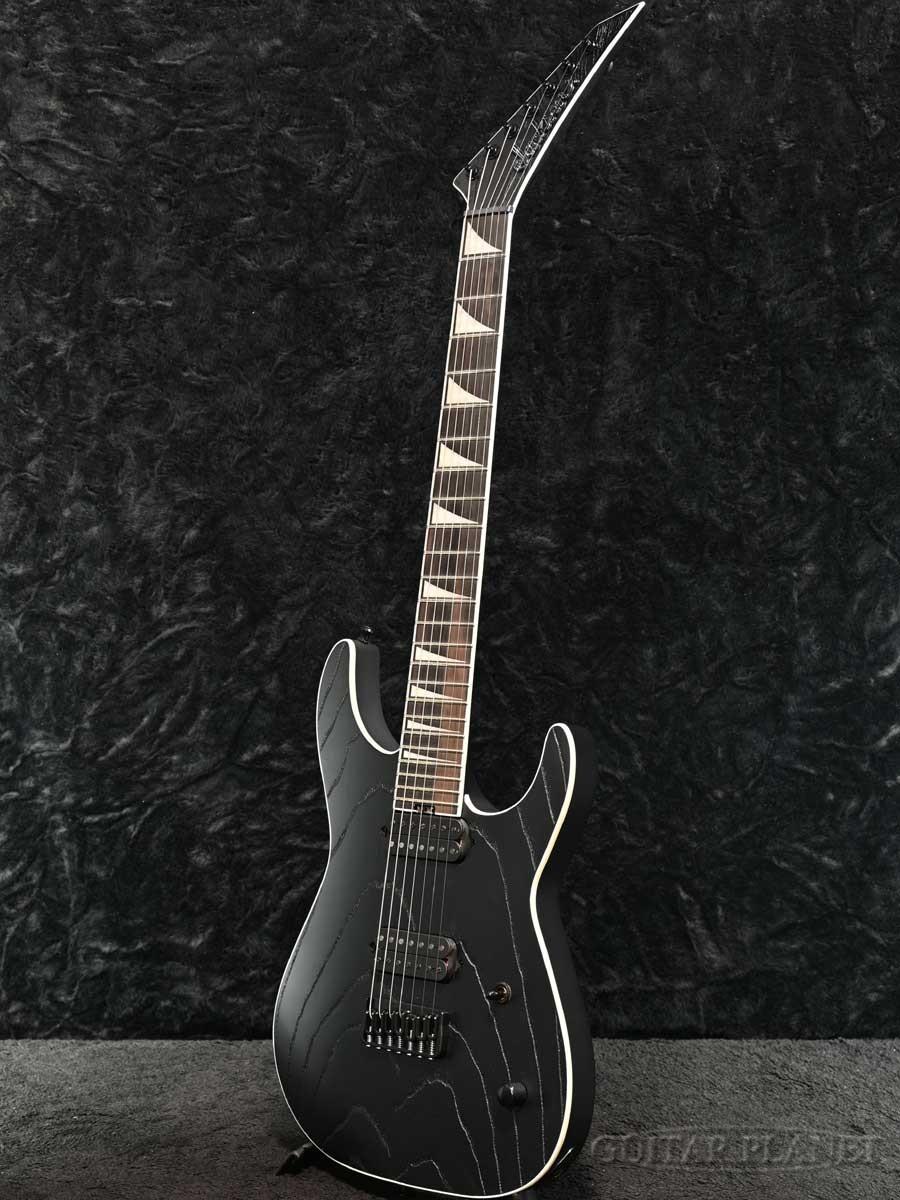 JacksonPro Series Jeff Loomis Soloist SL7 HT -Satin Black