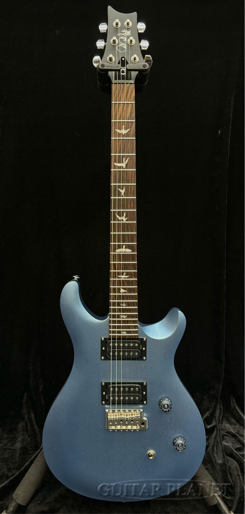 Paul Reed Smith (PRS)SE CE 24 Standard Satin -Ice Blue