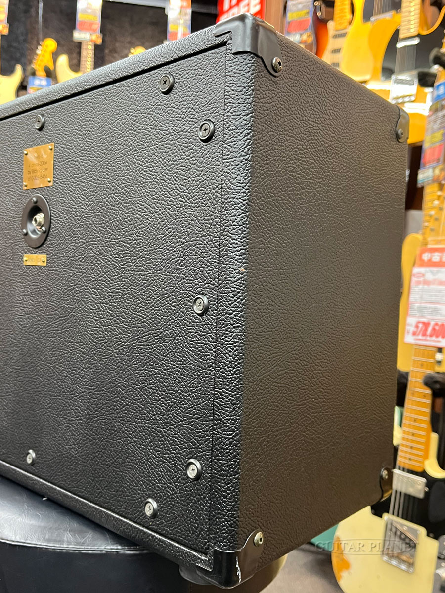 Raezer's Edge Twin 8 Cabinet 【200Wスピーカーキャビネット】商品詳細 | ギタープラネット | 御茶ノ水  楽器の専門店、通信販売、楽器買取
