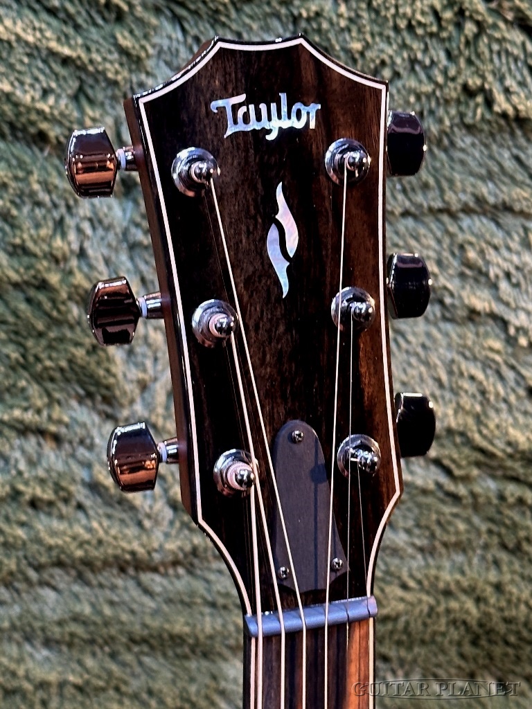 TaylorLTD 814ce J Spec -Slim Carved Neck- #1206174080【48回