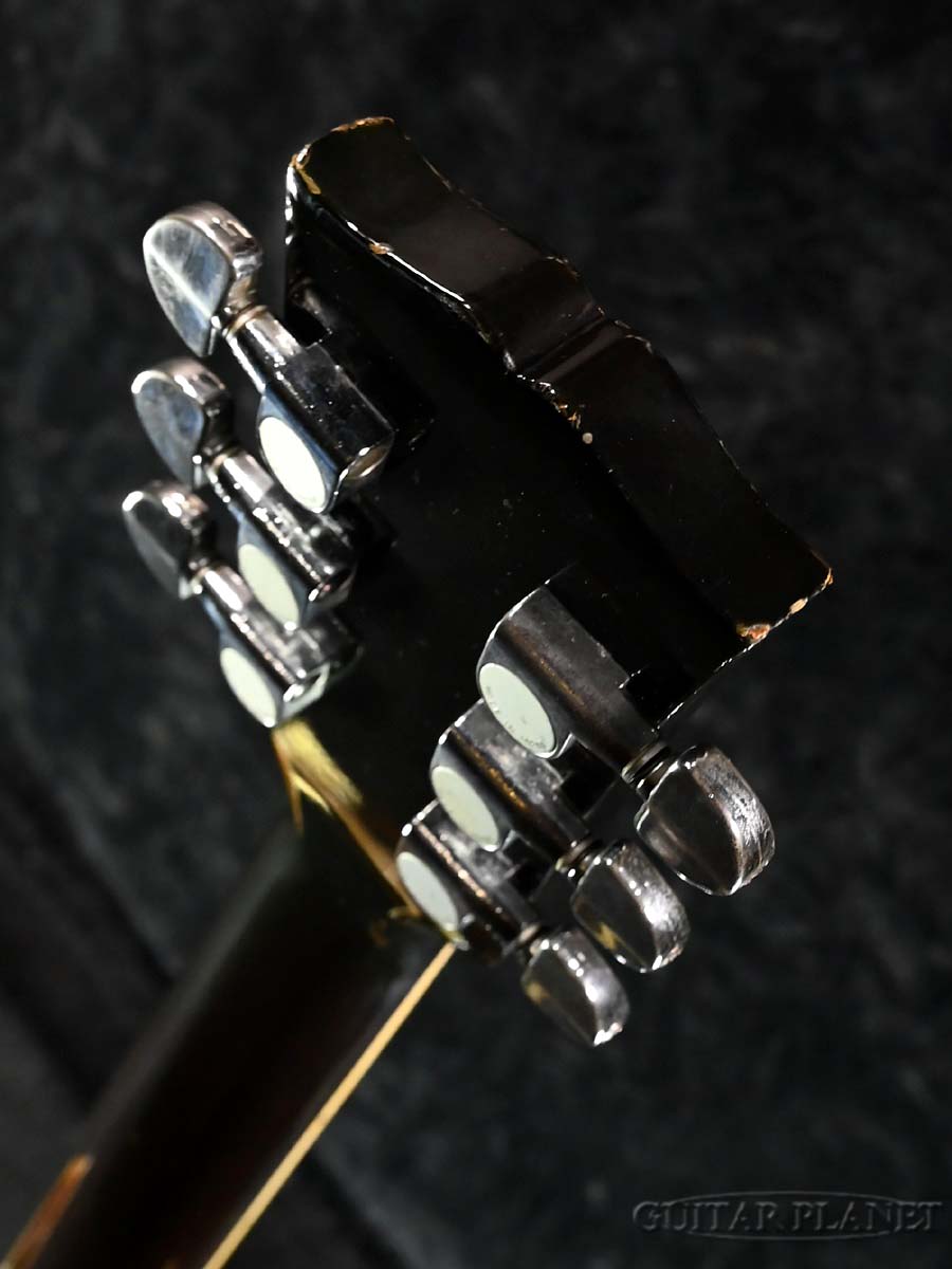 Dean ZX Quilt Maple