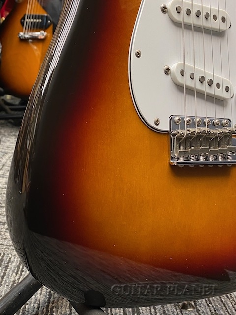 Fender Japan1987 ST62-140 EXTRAD ''Mod.'' -3TS (3 Tone Fender Japan1987 ST62-140 EXTRAD ''Mod.'' -3TS (3 Tone