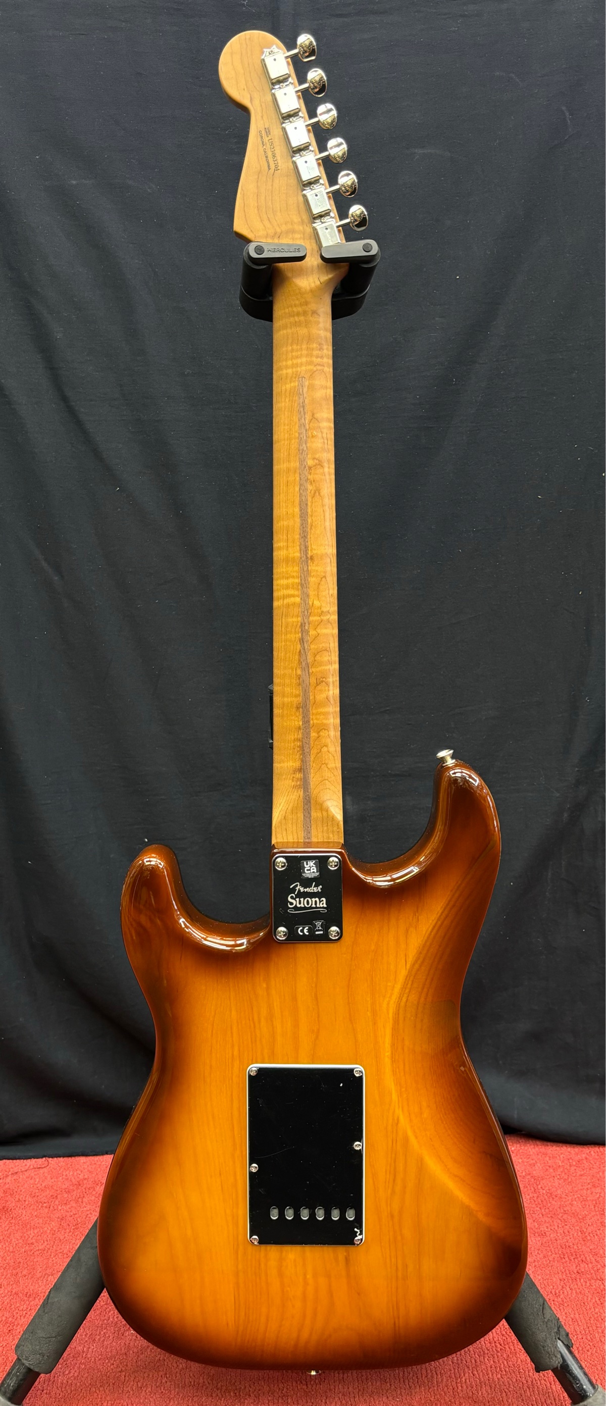 fender USA 最終値下げ！