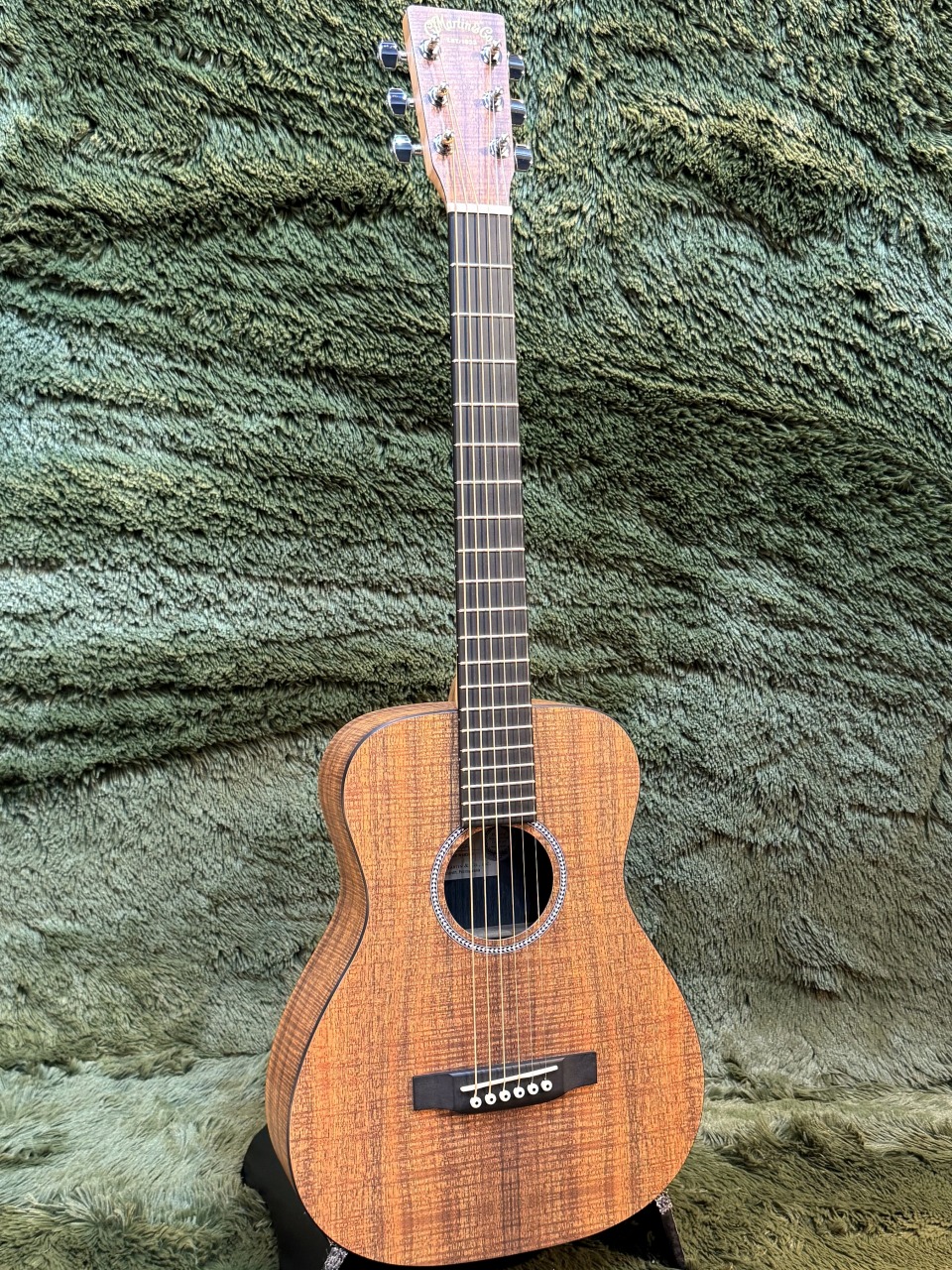 Martin【48回迄金利0%対象】LXK2 #425350【ミニギターならコレ