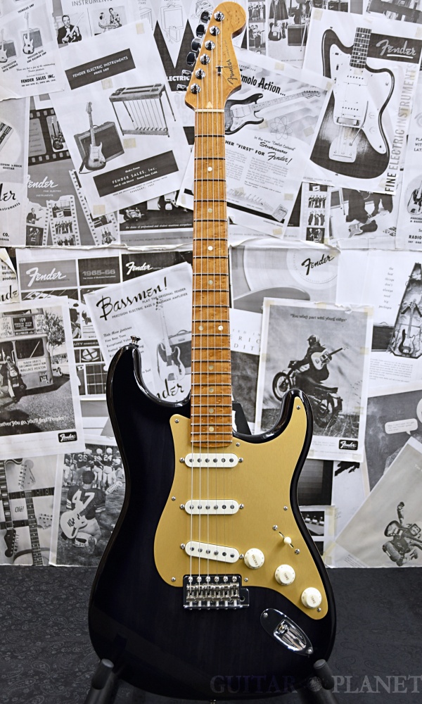 Fender Custom Shop Limited Editionシリーズ ストラトキャスターLimited Edition '62/'63  Stratocaster Journeyman Relic, Rosewood Fingerboard, Aged Olympic  White新品生産完了品です。 | MUSIC PLANT WEBSHOP