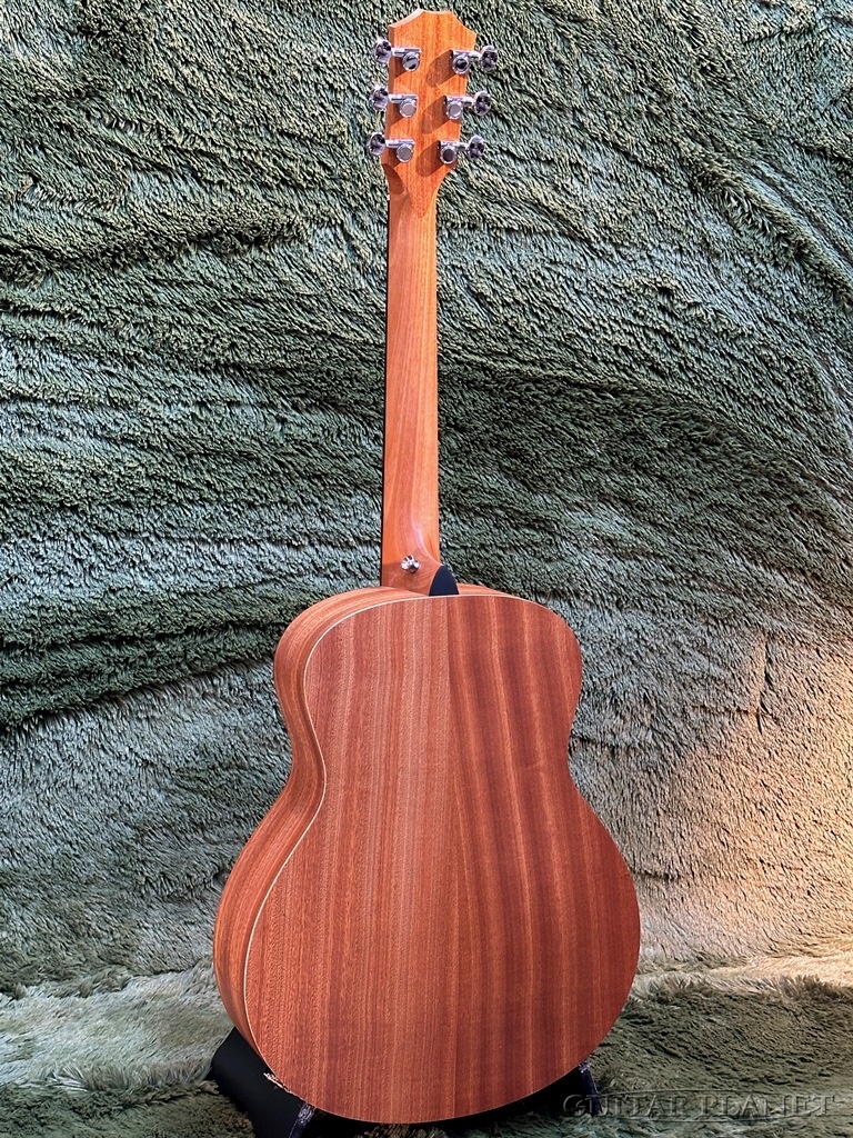 TaylorGS Mini-e Special Edition Victorian Burst #2208224307