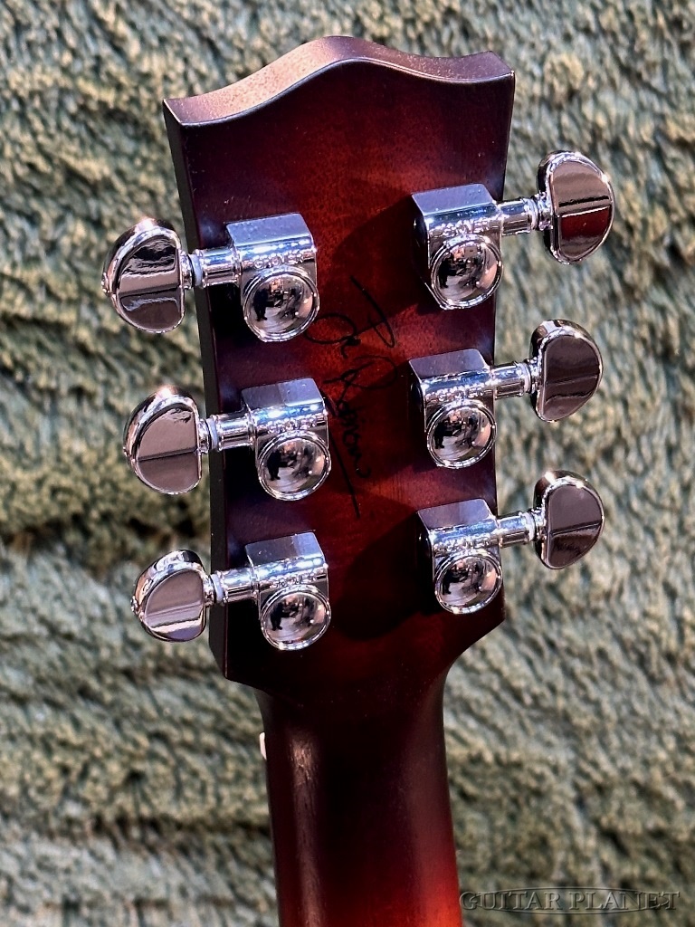 Maton【Limited Color】THE J.R. Signature ~ Joe Robinson