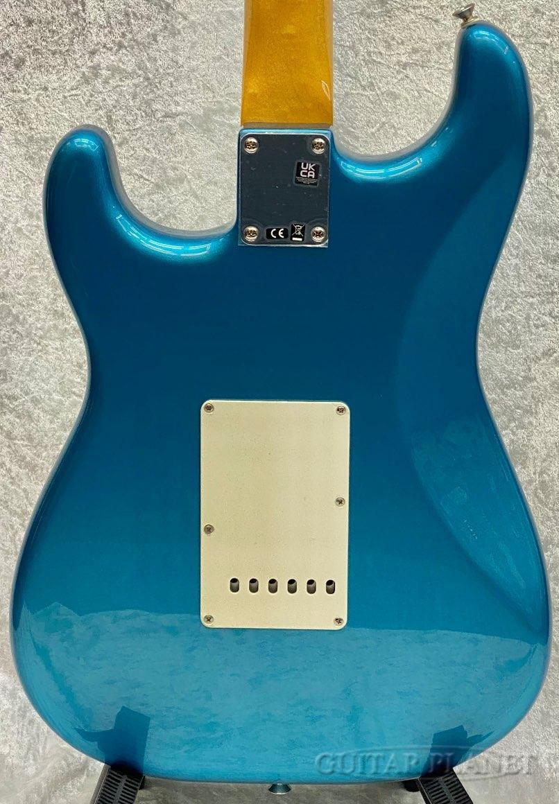 FenderVintera II 60s Stratocaster -Lake Placid Blue