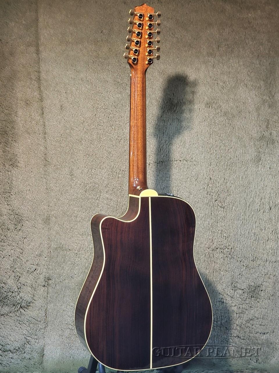 Takamine、シダーのアコースティックギター検索結果一覧
