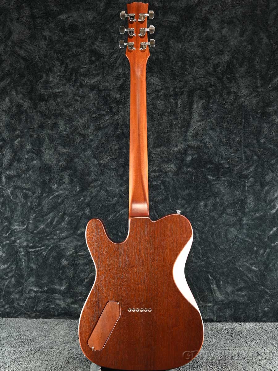 Kigoshi Custom GuitarsKT-001 T Hawk Inlay【中古品】【日本製