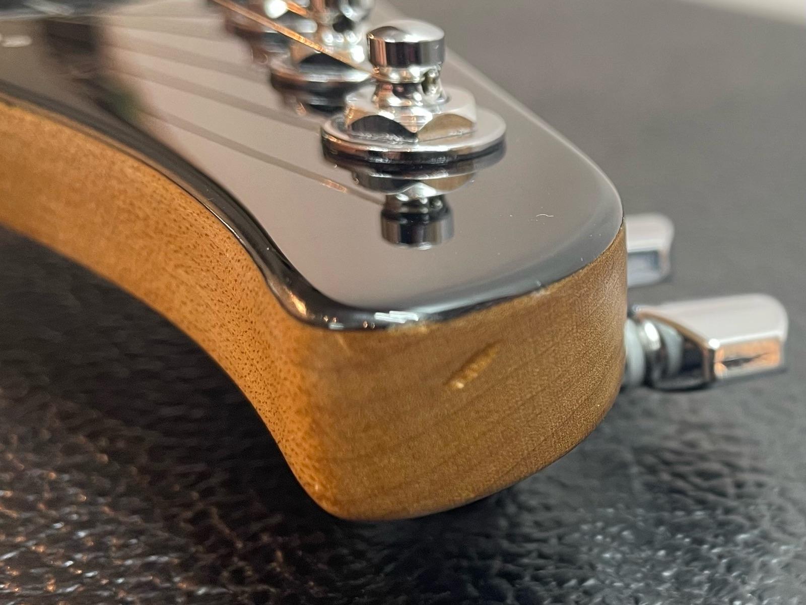 SuhrPete Thorn Signature Standard HSS -Inca Silver- 2023USED