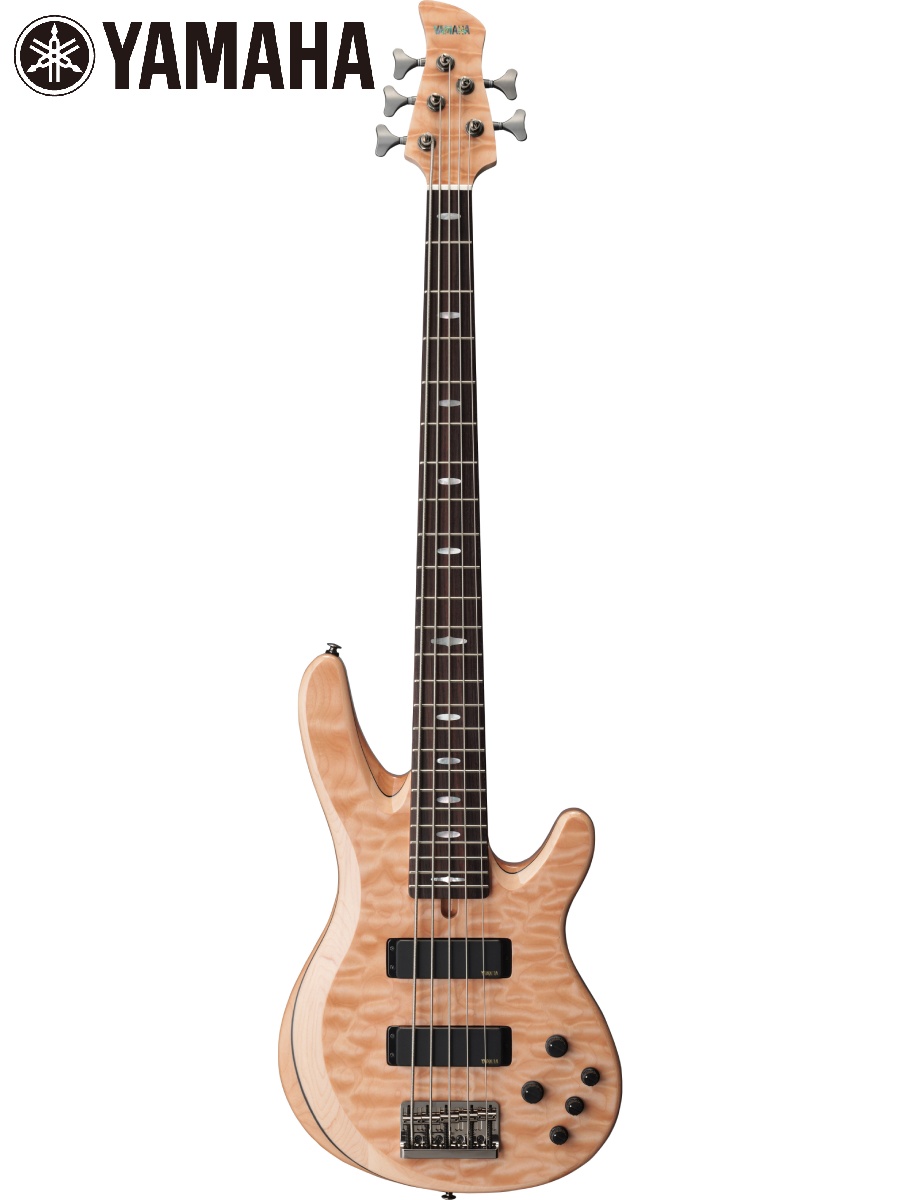 YAMAHATRB1005J-NT (Natural) 《5弦ベース》【オンラインストア