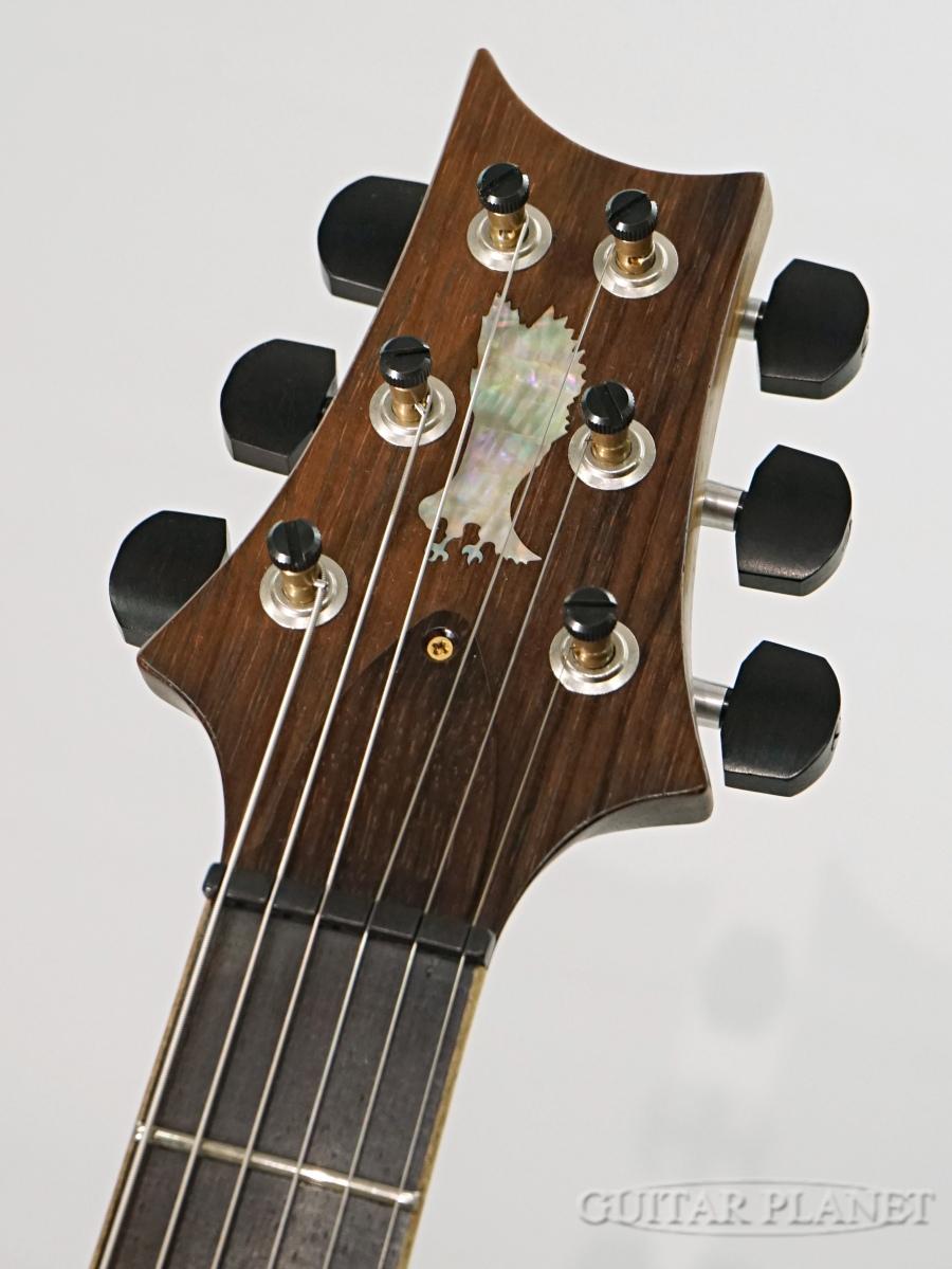 Paul Reed Smith (PRS)Private Stock #5202 Custom 24 Retro