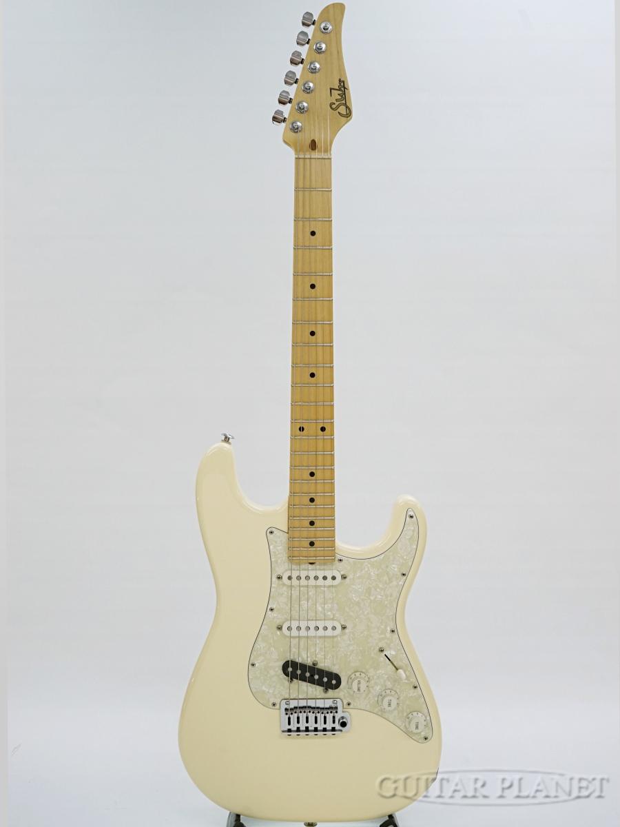 SuhrMichel Thompson Classic 1999USED!! -Olympic White- 【3桁
