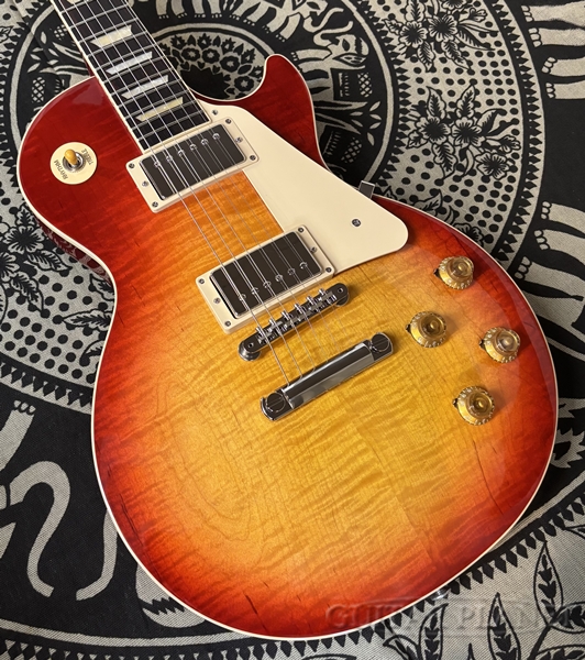 GibsonLes Paul Standard 50s -Heritage Cherry Sunburst