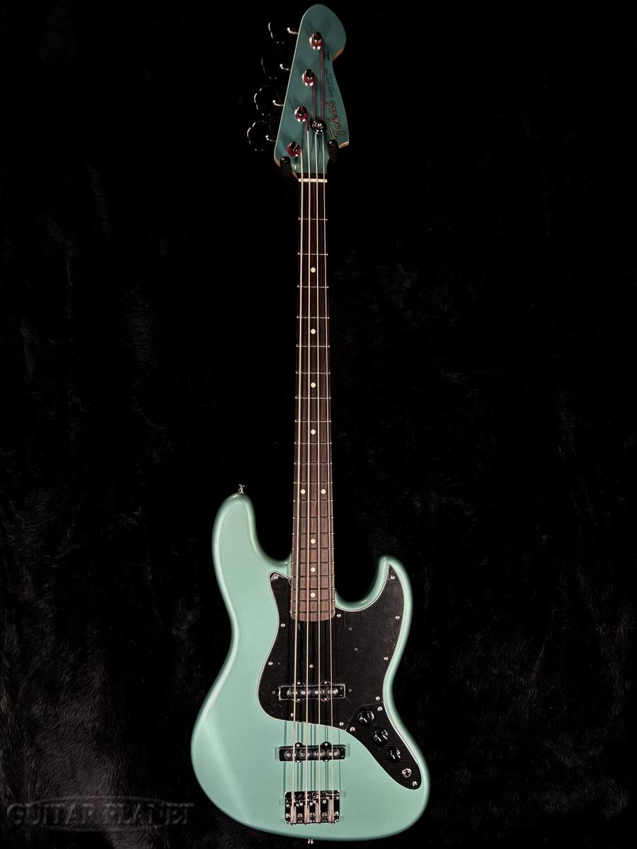 TokaiAJB101MH -Ocean Turquoise Metallic-【シリアル：240676