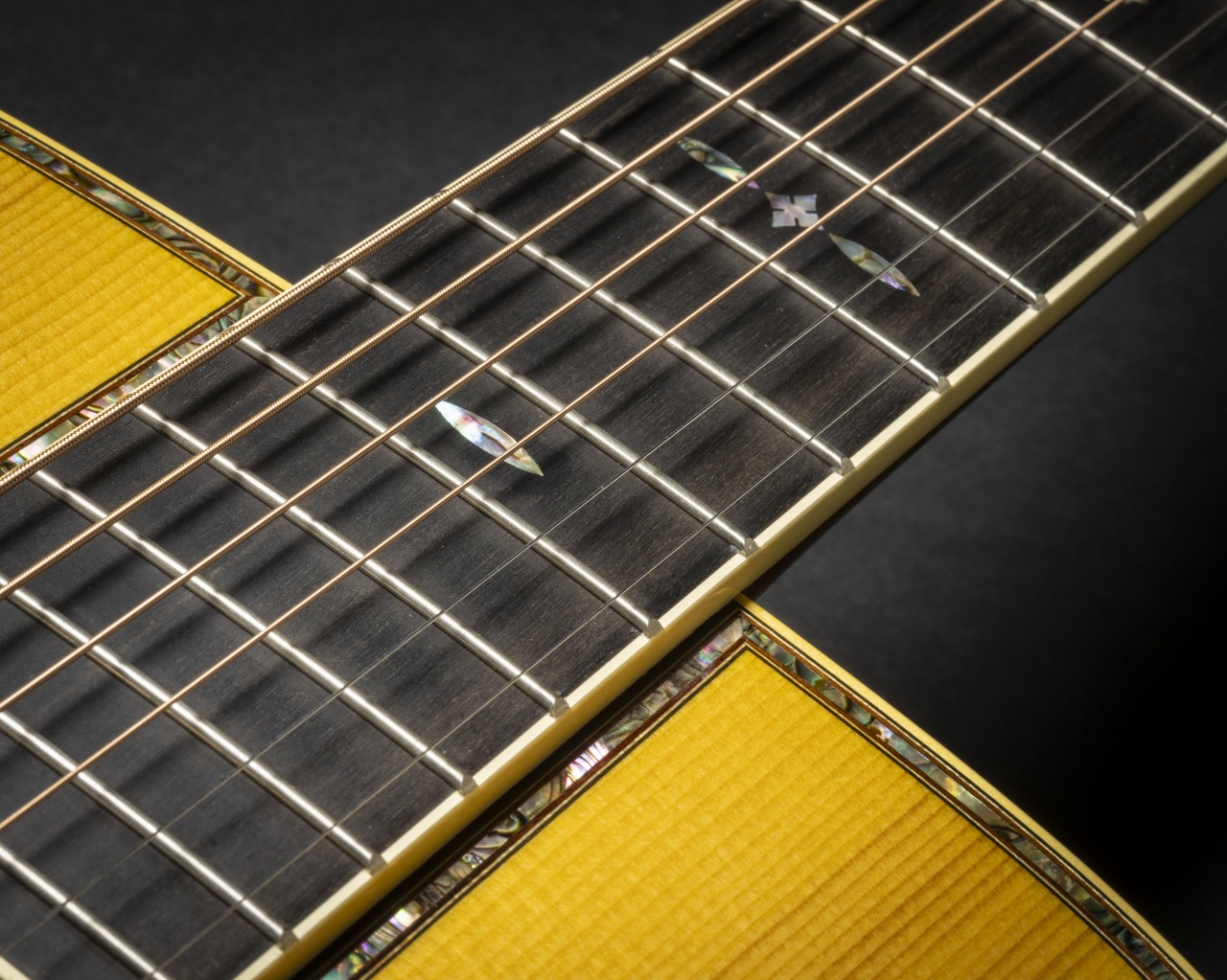 Martin【ご予約受付中!】000-42EC 30th Anniversary【エリック