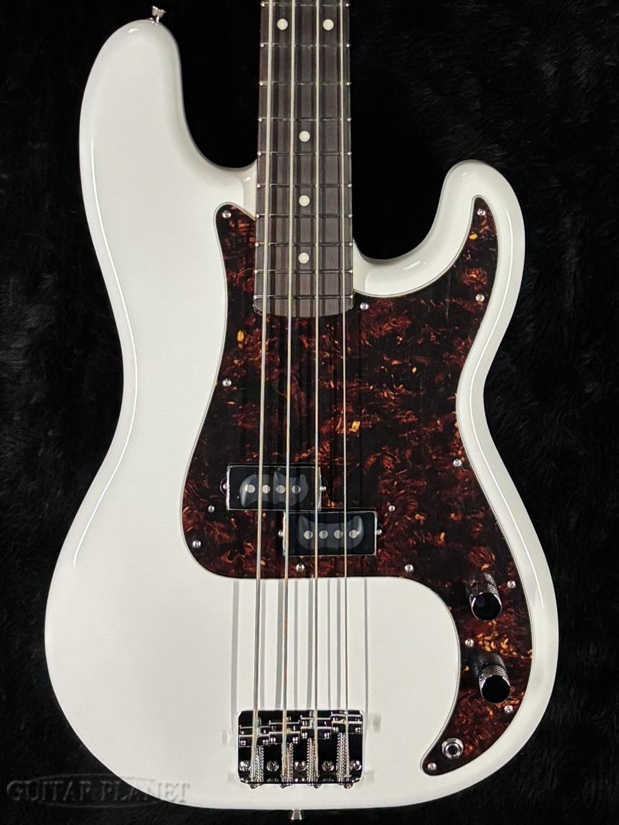 TokaiAPB101 -Olimpic White-【シリアル：240690】【4.1kg