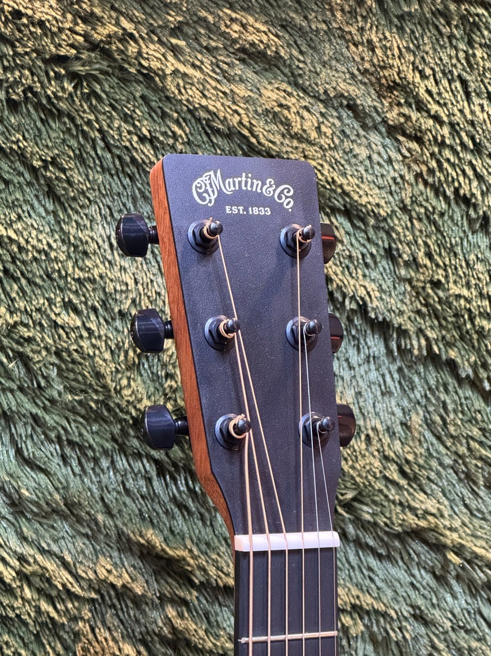 Martin【今ならツールボックスプレゼント!】000-12E Koa