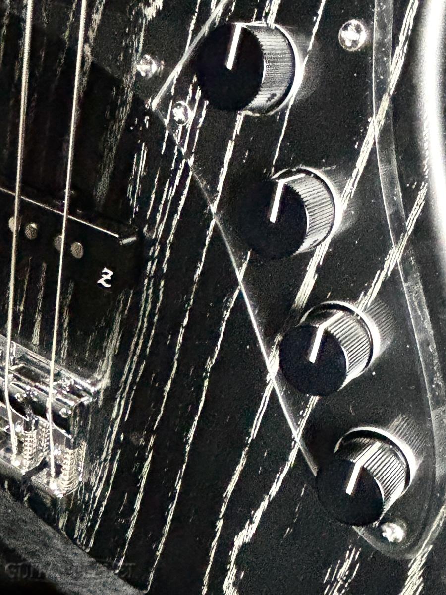 ATELIER ZDJ 2021 Limited -Black Silverline-【USED/2021 ATELIER ZDJ 2021 Limited -Black Silverline-【USED/2021