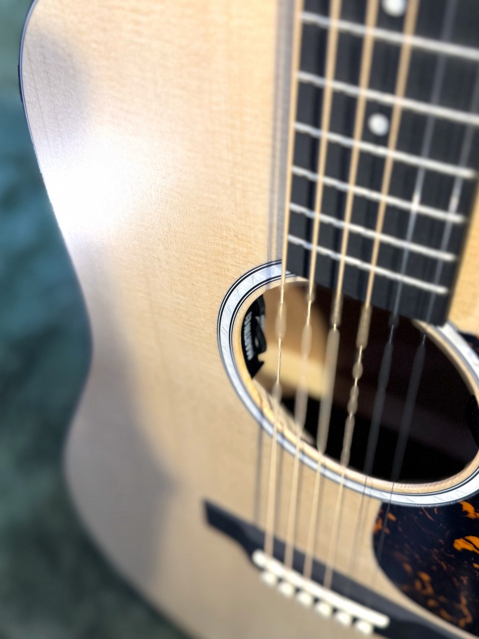 Martin【48回迄金利0%対象】D-10E 02 #2948280【オール単板