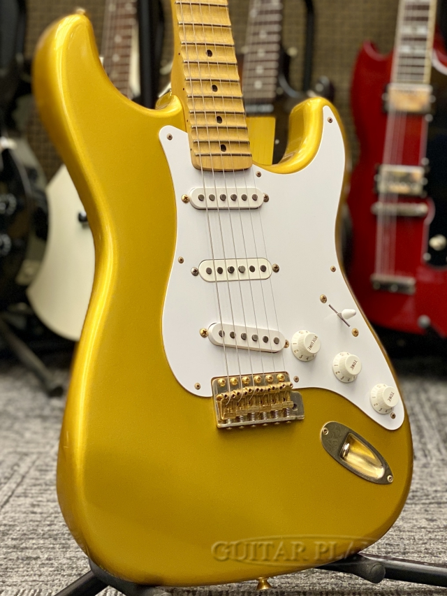 Fender Japan1990 ST57-850G ''ORDER MADE'' -SRG (Shoreline