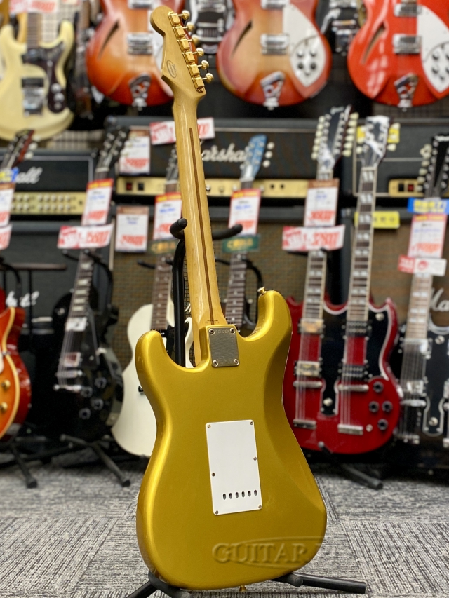Fender Japan1990 ST57-850G ''ORDER MADE'' -SRG (Shoreline