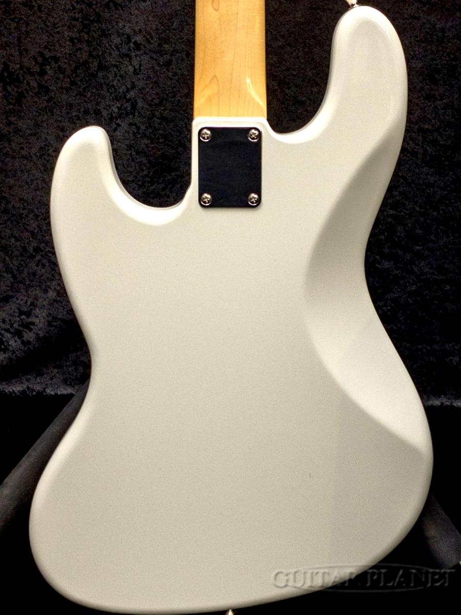 Fender【Bass Planet Modify】Made In Japan Traditional 60s