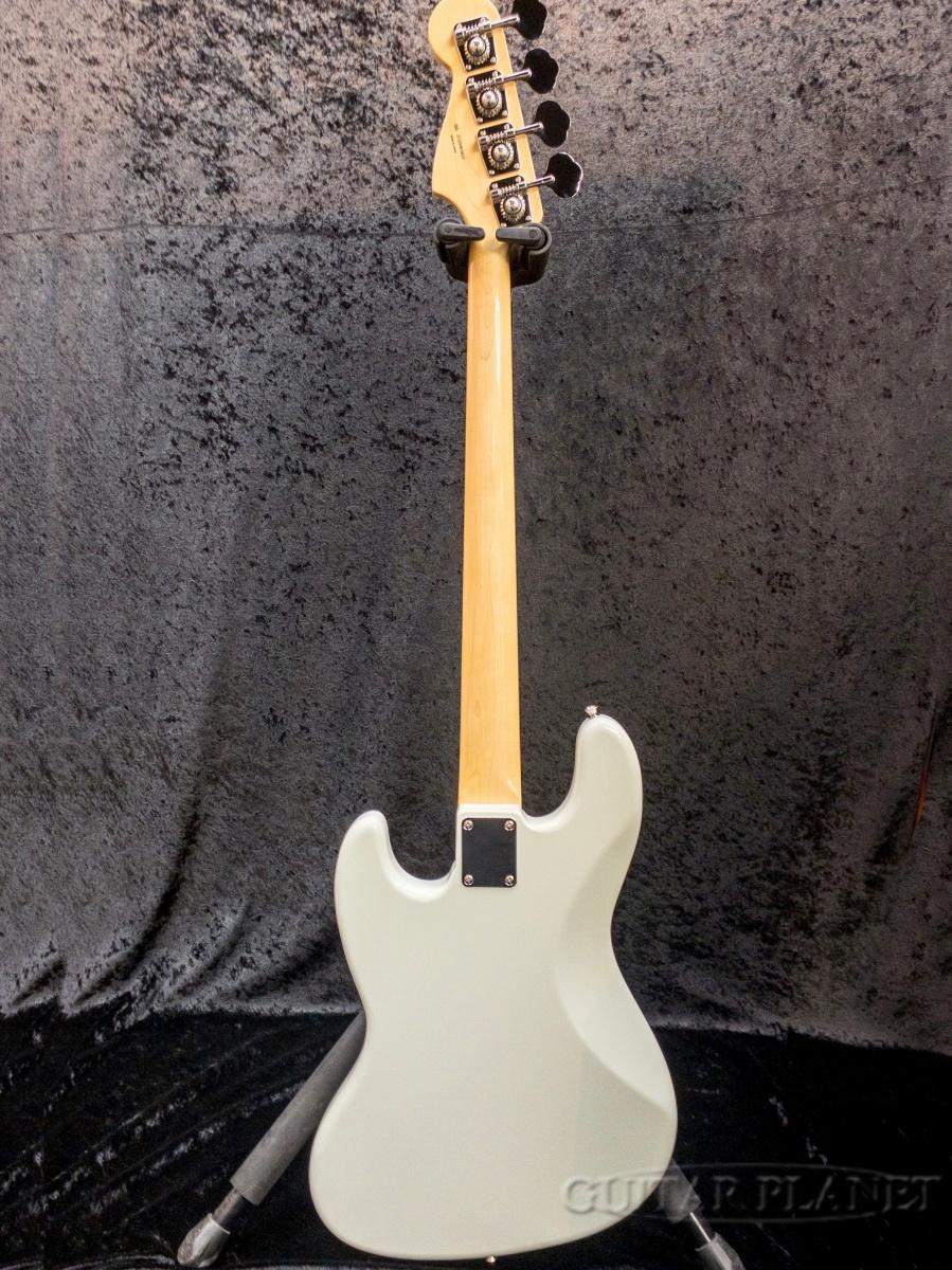 Fender【Bass Planet Modify】Made In Japan Traditional 60s