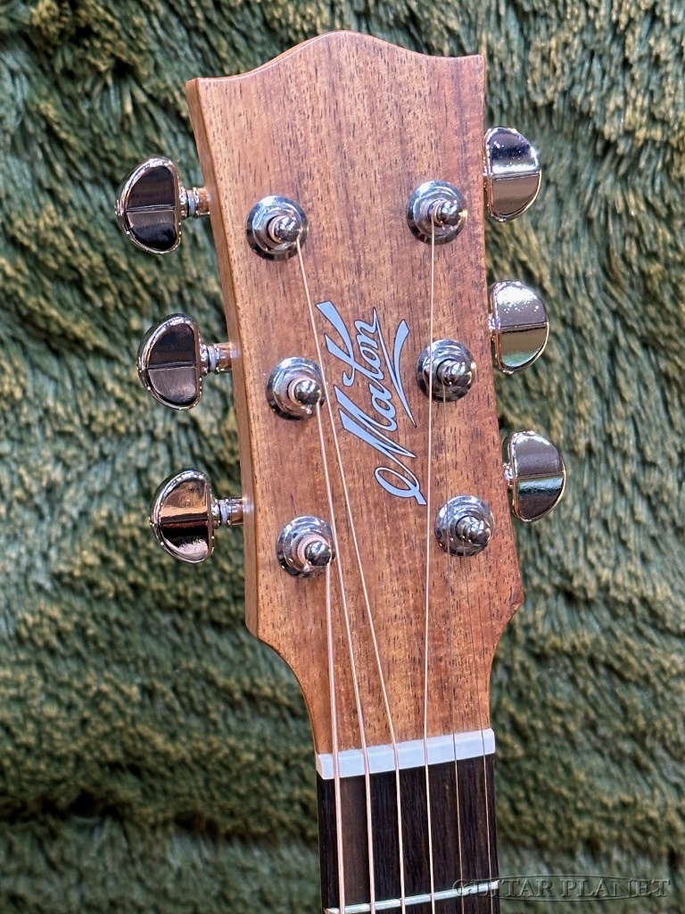 Maton【USED】SRS808 ~Solid Road Series~【48回迄金利0%対象