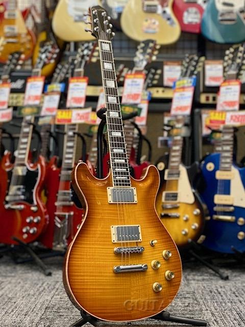 Carruthers Guitars【GW セール！！】 CSA Model with Piezo