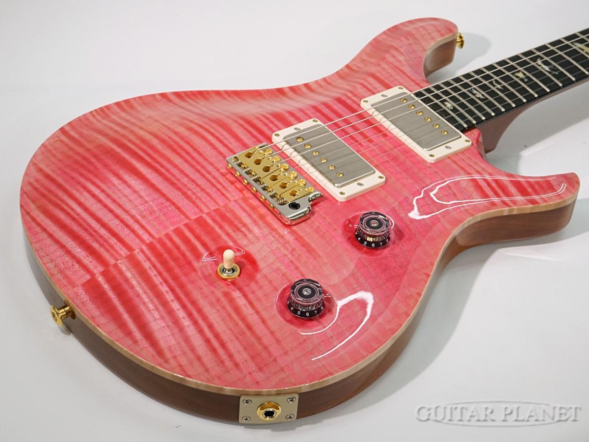Paul Reed Smith (PRS)【GW セール!!】Wood Library Custom 24