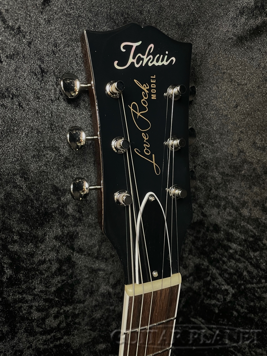 TokaiLSS158SEB STB商品詳細 | ギタープラネット | 御茶ノ水 楽器の